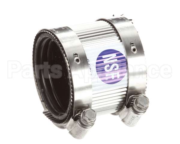 FT0572 Bki Coupling, 1 1/2 No Hub