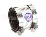 FT0572 Bki Coupling, 1 1/2 No Hub