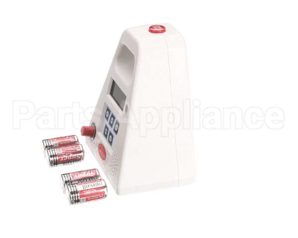 FT24-0-3 Cooper Atkins Timer Large Single Station 24 Hour Digit