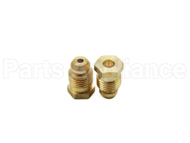FTG75-1H Baso Gas Products Compressionfitting (2Pack)