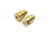 FTG75-1H Baso Gas Products Compressionfitting (2Pack)