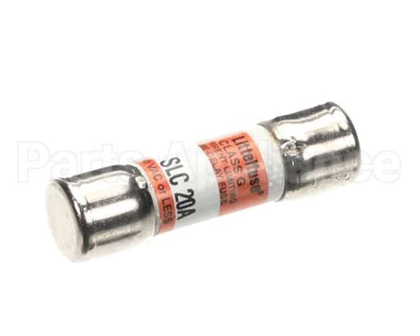 FU-33042 Alto Shaam Fuse,20A,Class G,Sc-20