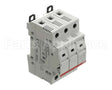 FU-34770 Alto Shaam Fuse,Holder,3-Bank,Power-Safe,