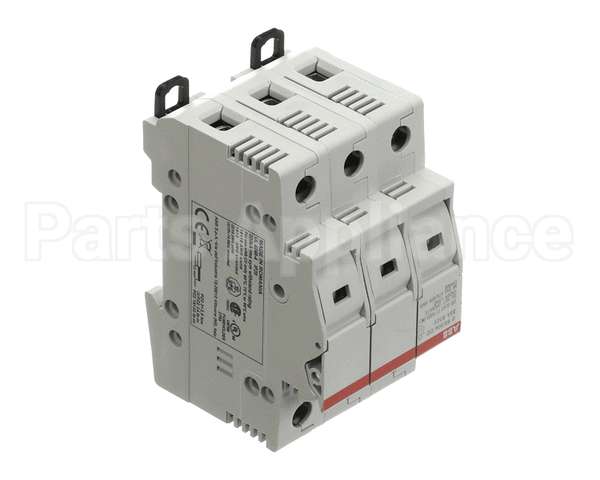 FU-34770 Alto Shaam Fuse,Holder,3-Bank,Power-Safe,