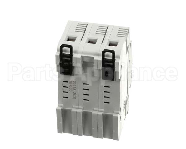 FU-34770 Alto Shaam Fuse,Holder,3-Bank,Power-Safe,