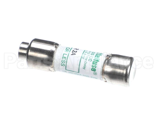 FU-34929 Alto Shaam Fuse 2 Amp, Cartridge & Axial