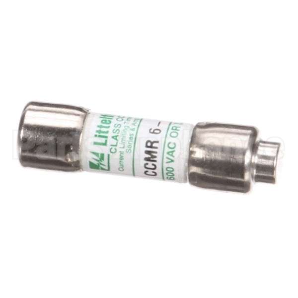 FU35680 Compatible Alto Shaam Fuse, Ccmr 600Vac Dual E Lementtime Delay 2/10 6