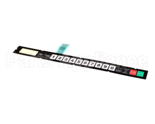 FUNTKB179WREZ Sharp Key Unit