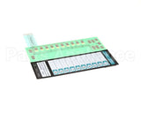 FUNTKB200WRKZ Sharp Touch Pad