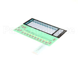 FUNTKB200WRKZ Sharp Touch Pad