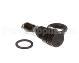 FUS-0029 Belshaw Fuse Holder 30A 250V Bussman H