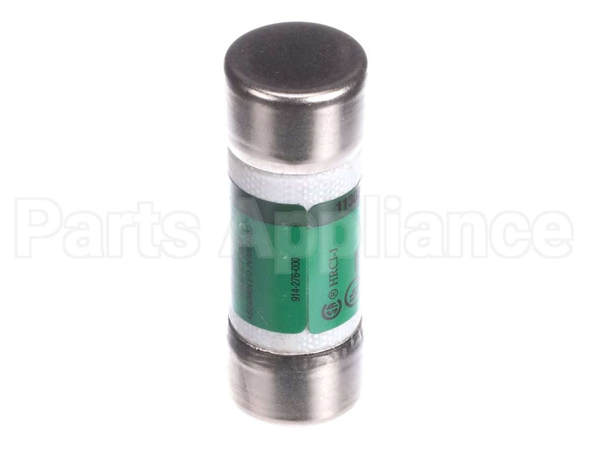 FUS00035 Trane Fuse; Hi Cap Time Delay, 600Vac, Jhc-30,