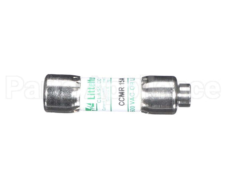 FUS00938 Trane Fuse; 15A, 600V
