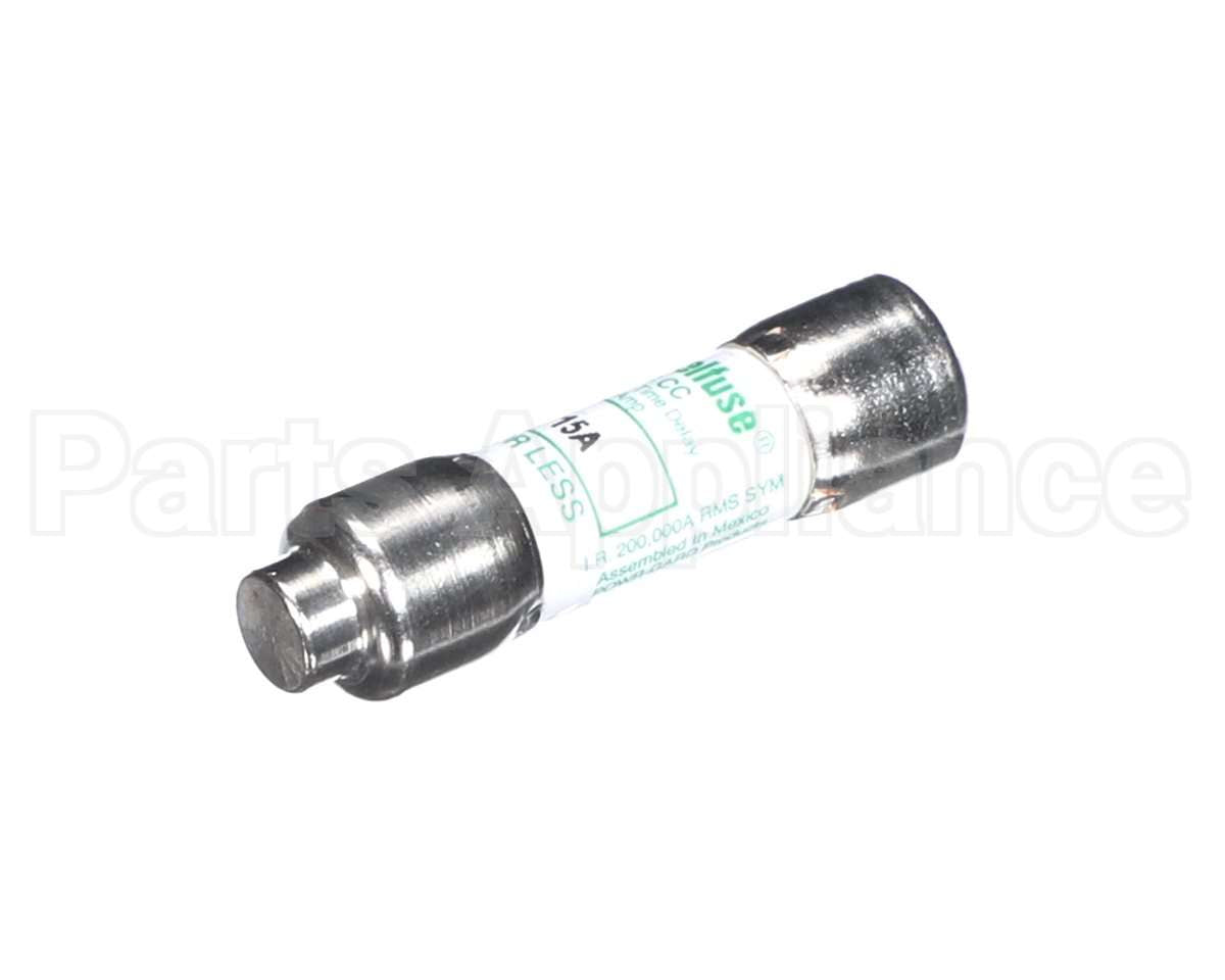FUS00938 Trane Fuse; 15A, 600V