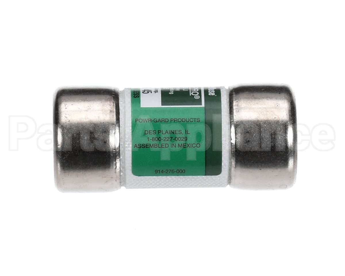 FUS00958 Trane Fuse; Class J, 600 Vac, 45A