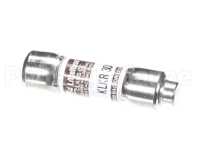 FUS01010 Trane Fuse; 30 Amp, 600V, Class Cc