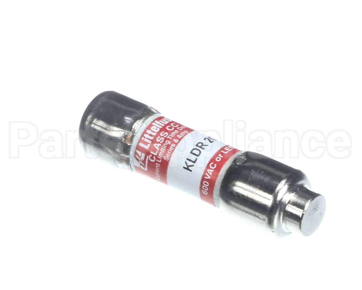 FUS01282 Trane Fuse; 20A, 600V, Class Cc, 0.406 Diamete