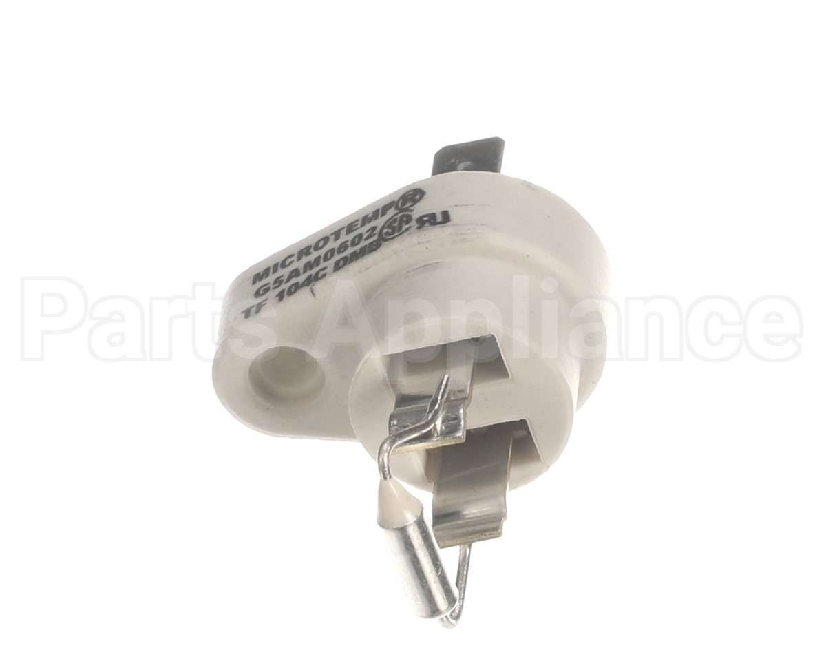 FUS01329 Trane Open Fuse Link 104C/218F,Pk5