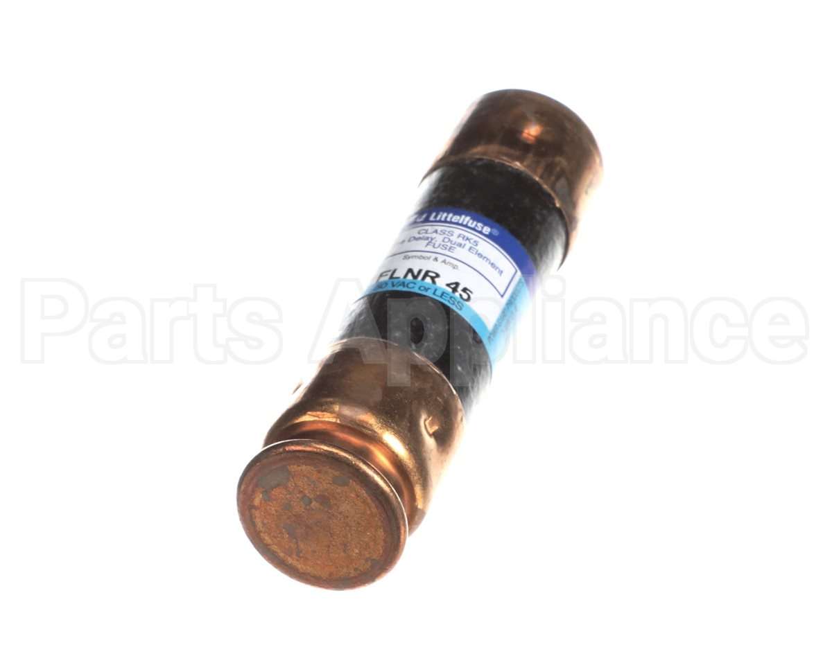 FUS01887 Trane Fuse; Time Delay, Dual Element, 250 Vac,