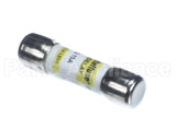 FUS02274 Trane Fuse; Midget Type, 15A, 500V