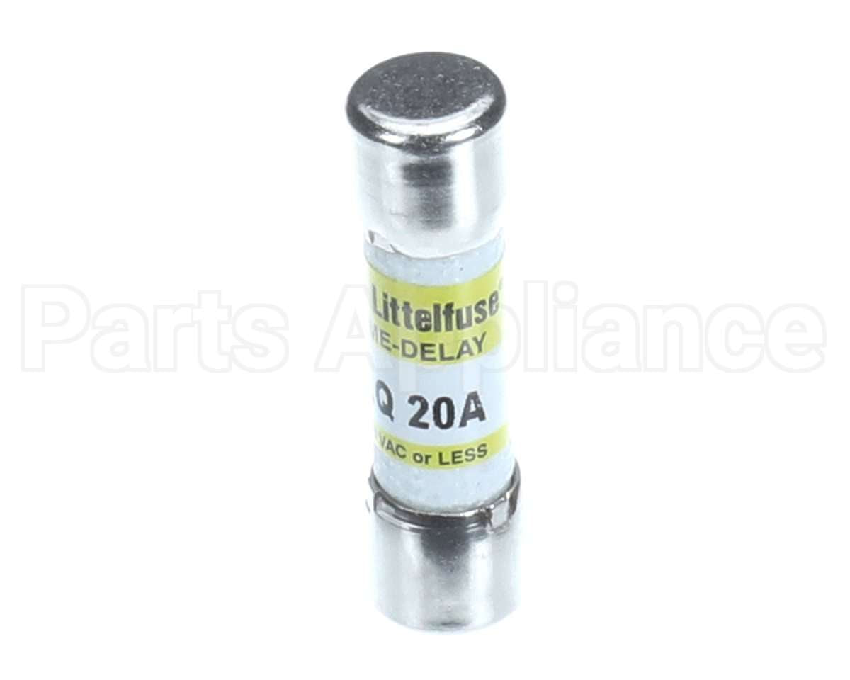 FUS02280 Trane Fuse; Time Delay, 500Vac(Ul)