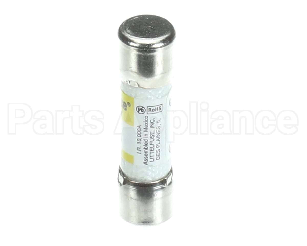 FUS02280 Trane Fuse; Time Delay, 500Vac(Ul)
