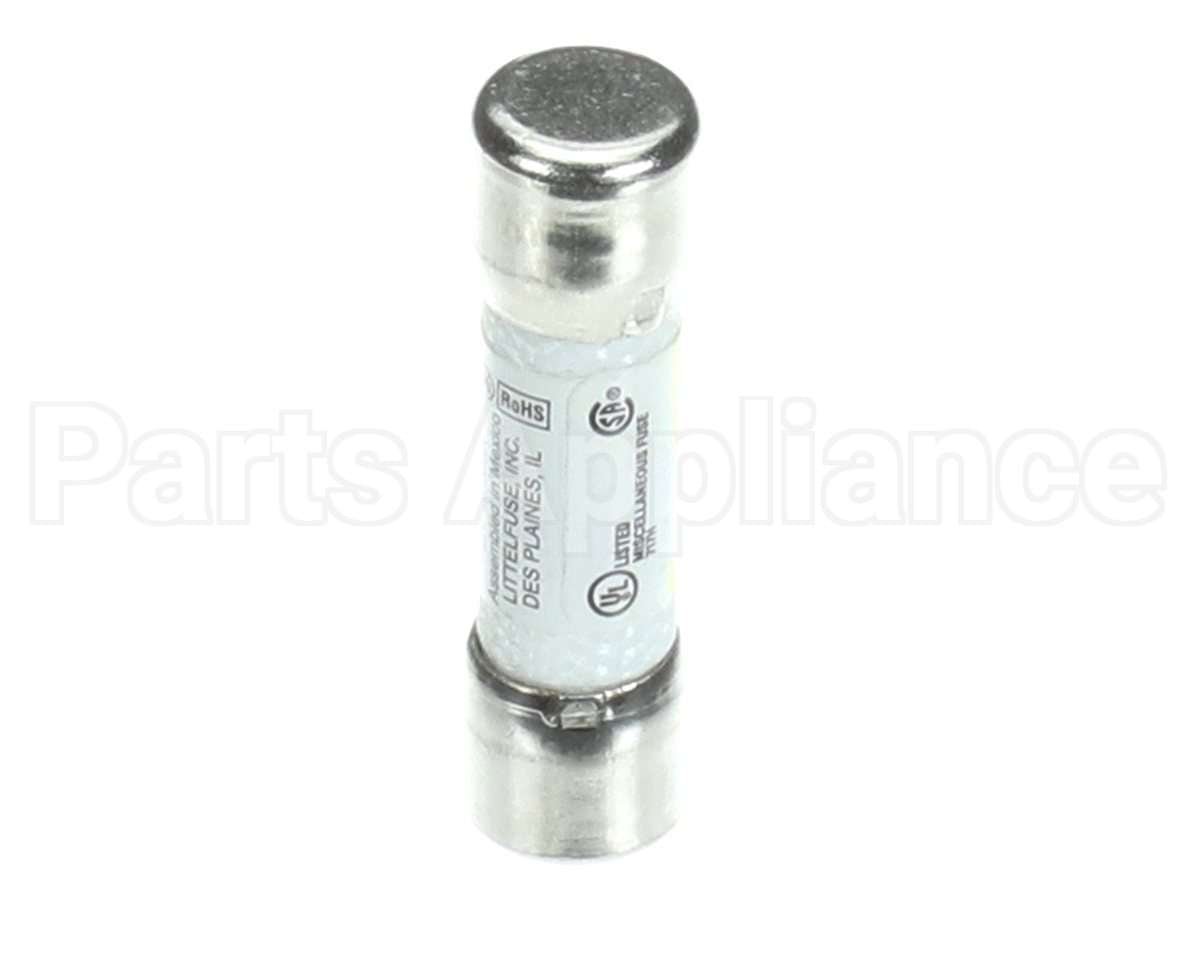 FUS02280 Trane Fuse; Time Delay, 500Vac(Ul)