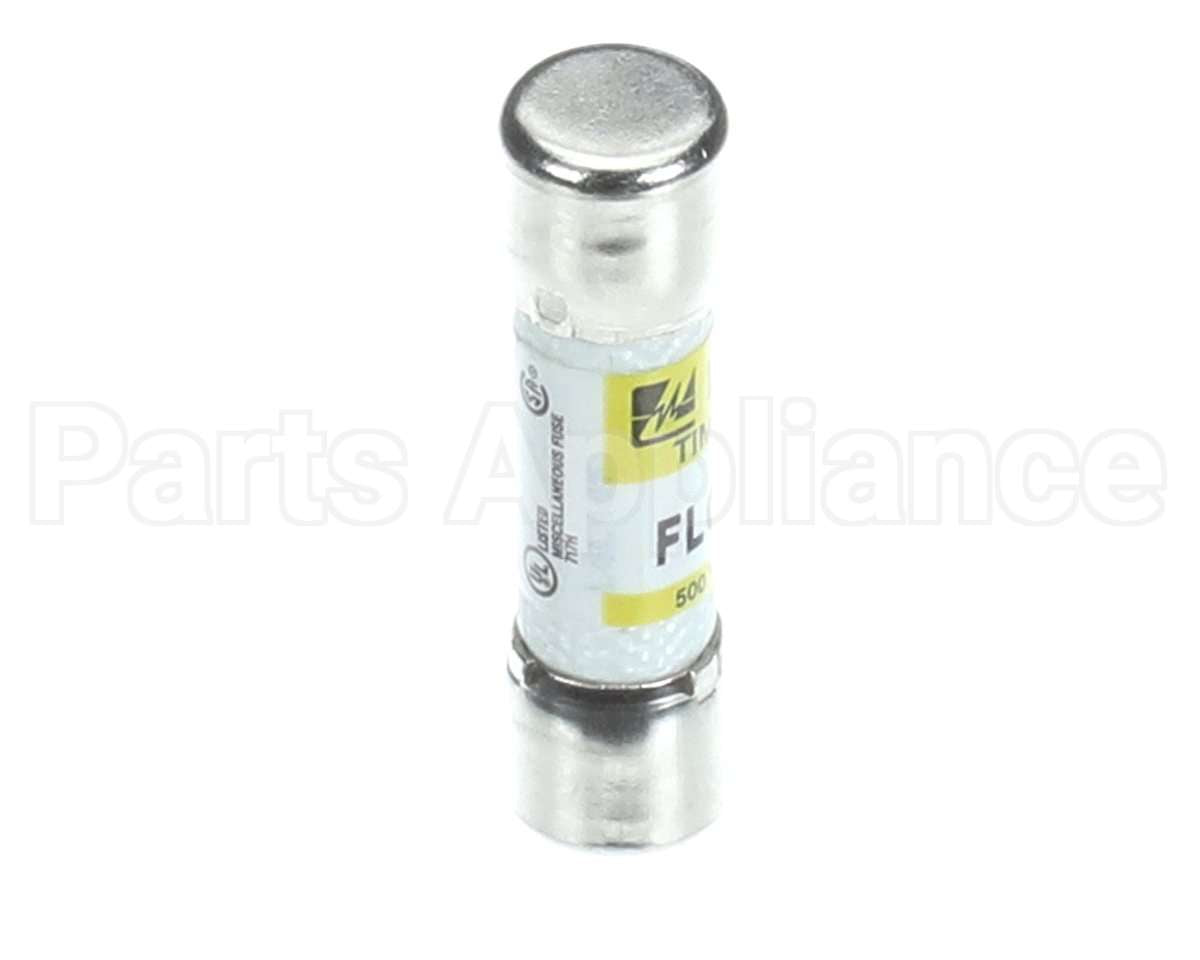 FUS02280 Trane Fuse; Time Delay, 500Vac(Ul)