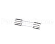 FUS02291 Trane Fuse; 3.0 Amp, Miniature Glass, Medium T