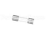 FUS02291 Trane Fuse; 3.0 Amp, Miniature Glass, Medium T