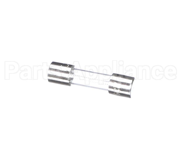 FUS02291 Trane Fuse; 3.0 Amp, Miniature Glass, Medium T