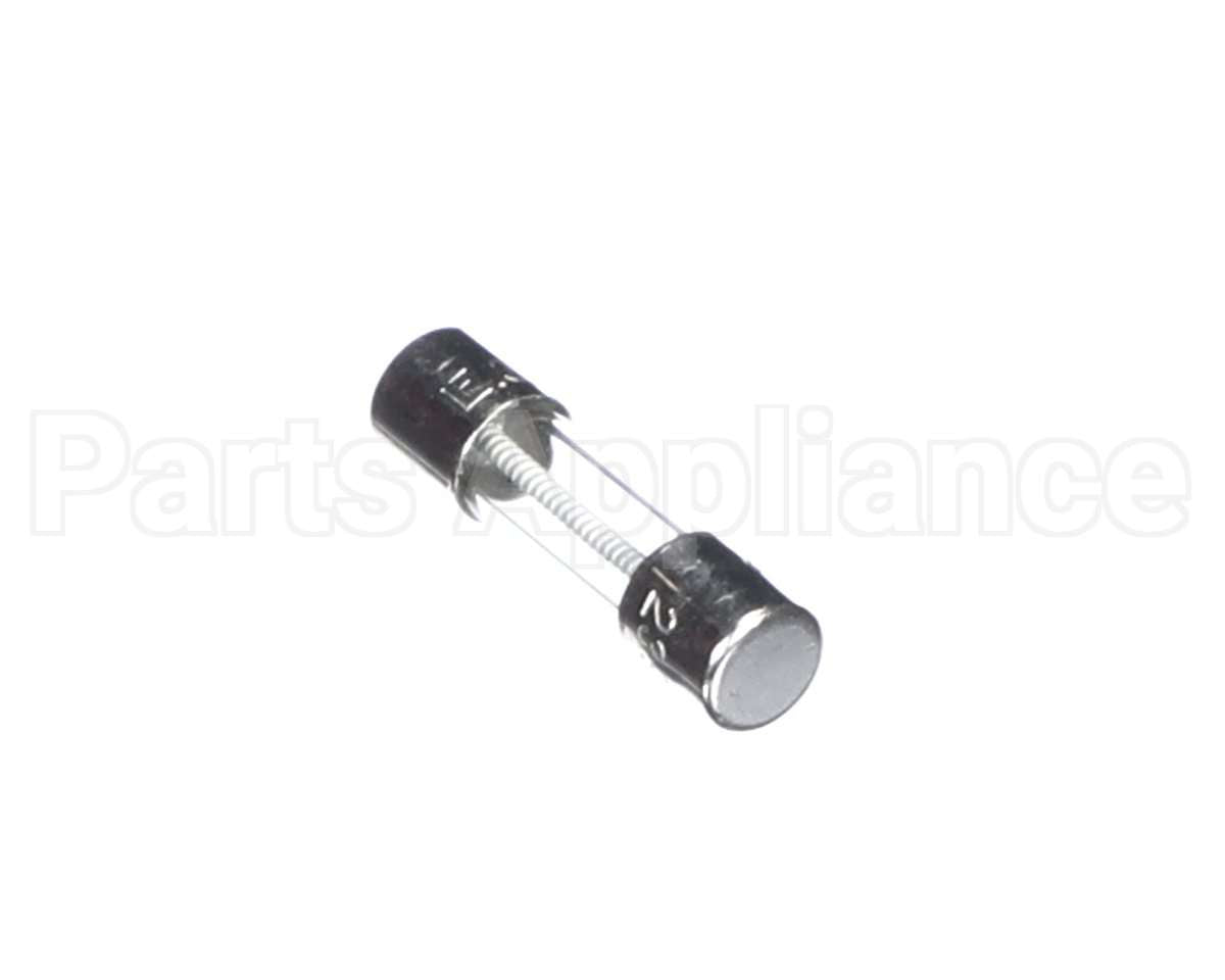 FUS02291 Trane Fuse; 3.0 Amp, Miniature Glass, Medium T