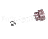 FUS02295 Trane Fuse; Time Delay, Single Element, 300 Va