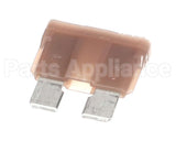 FUS02296 Trane Fuse; 5 Amp, Tan
