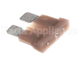 FUS02296 Trane Fuse; 5 Amp, Tan