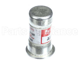 FUS02299 Trane Fuse; One Time, Fast Acting, 600Vac, Jjs