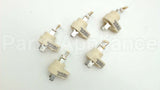 FUS1329 Trane 104C/218F Open Fuse Link; 5Pk