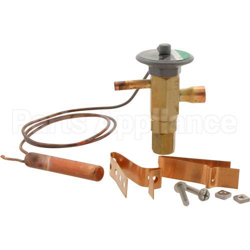 FV1-4C Compatible Russell Valve, Expansion, 1/4"X1/2" Swt