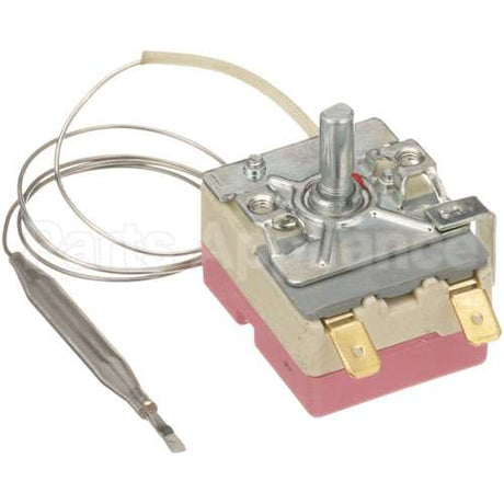 FW-1200WT Compatible Adcraft Thermostat55, 1/4 X 4, 24