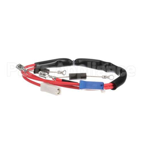 FW-QZA117WRK0 Sharp High Voltage Rectifier