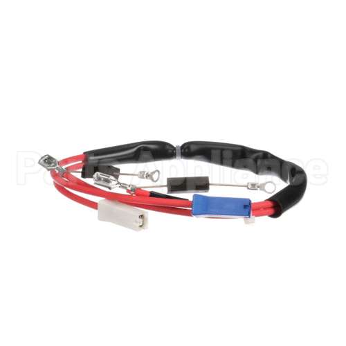 FW-QZA117WRK0 Sharp High Voltage Rectifier