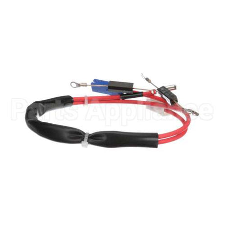 FW-QZA117WRK0 Sharp High Voltage Rectifier