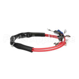 FW-QZA117WRK0 Sharp High Voltage Rectifier