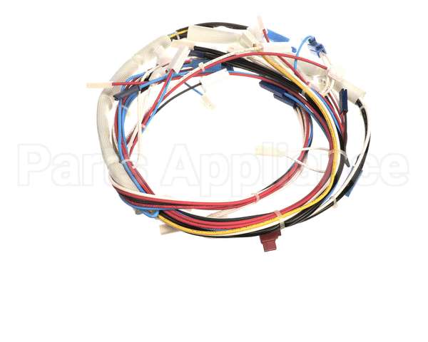 FW-VZC324WREZ Sharp Main Wire Harness