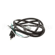 FW12-5 Compatible Adcraft Power Cord And Strain Releif