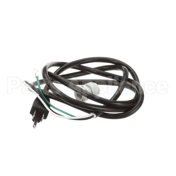 FW12-5 Compatible Adcraft Power Cord And Strain Releif