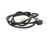 FW12-5 Adcraft Power Cord And Strain Releif