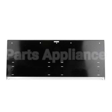 FW14M Hussmann Fw14 Shelf-18X48 3 Pos Black