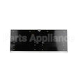 FW14M Compatible Hussmann Fw14 Shelf-18X48 3 Pos Black
