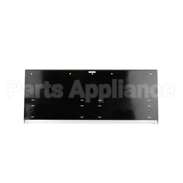 FW14M Compatible Hussmann Fw14 Shelf-18X48 3 Pos Black